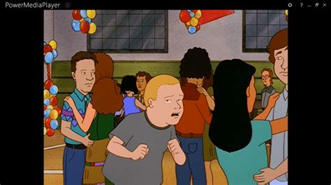 bobby hill louis vuitton episode|Love Hurts and So Does Art .